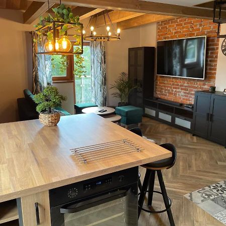 Apartamenty Miejscowka - Apartamenty Z Widokiem Na Gory - Bezplatny Parking Zakopane Exterior foto