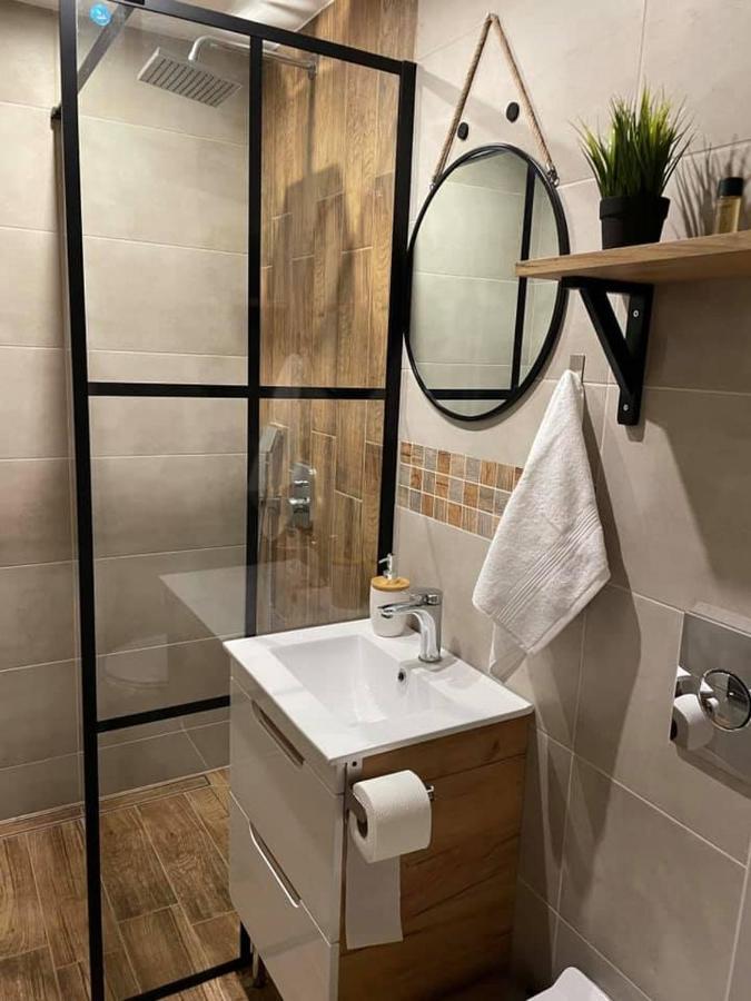 Apartamenty Miejscowka - Apartamenty Z Widokiem Na Gory - Bezplatny Parking Zakopane Exterior foto