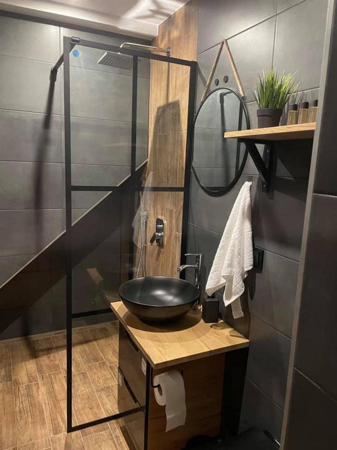 Apartamenty Miejscowka - Apartamenty Z Widokiem Na Gory - Bezplatny Parking Zakopane Exterior foto