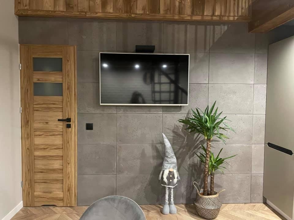 Apartamenty Miejscowka - Apartamenty Z Widokiem Na Gory - Bezplatny Parking Zakopane Exterior foto
