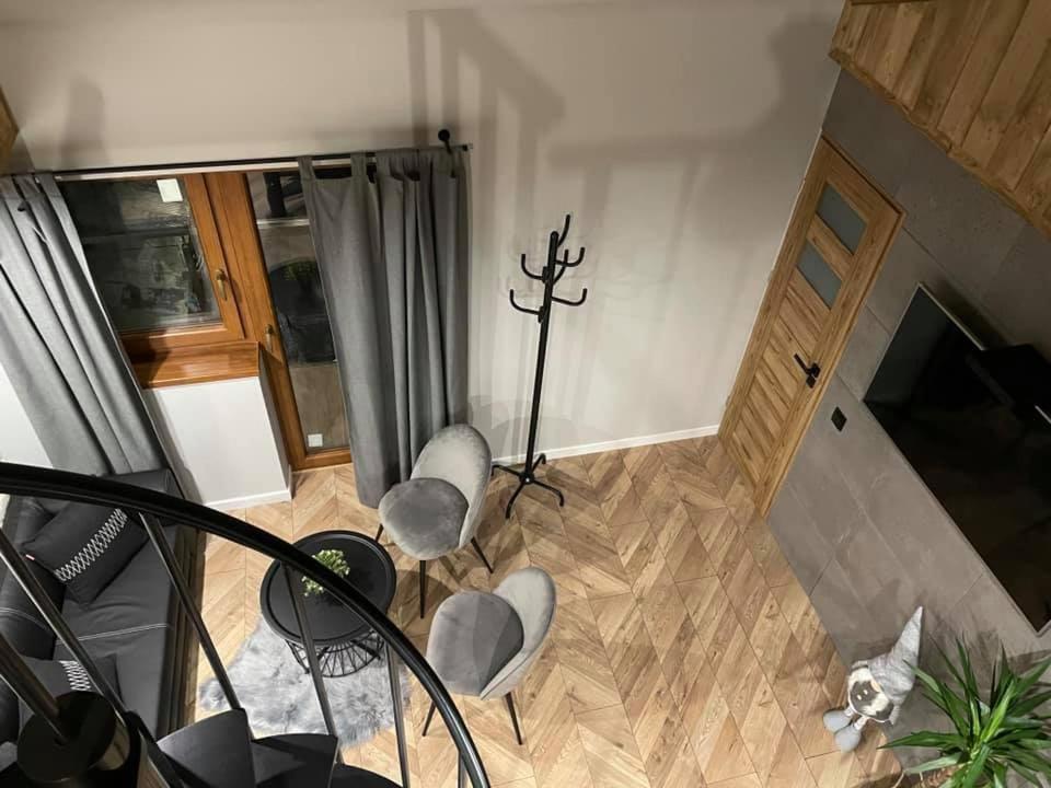 Apartamenty Miejscowka - Apartamenty Z Widokiem Na Gory - Bezplatny Parking Zakopane Exterior foto