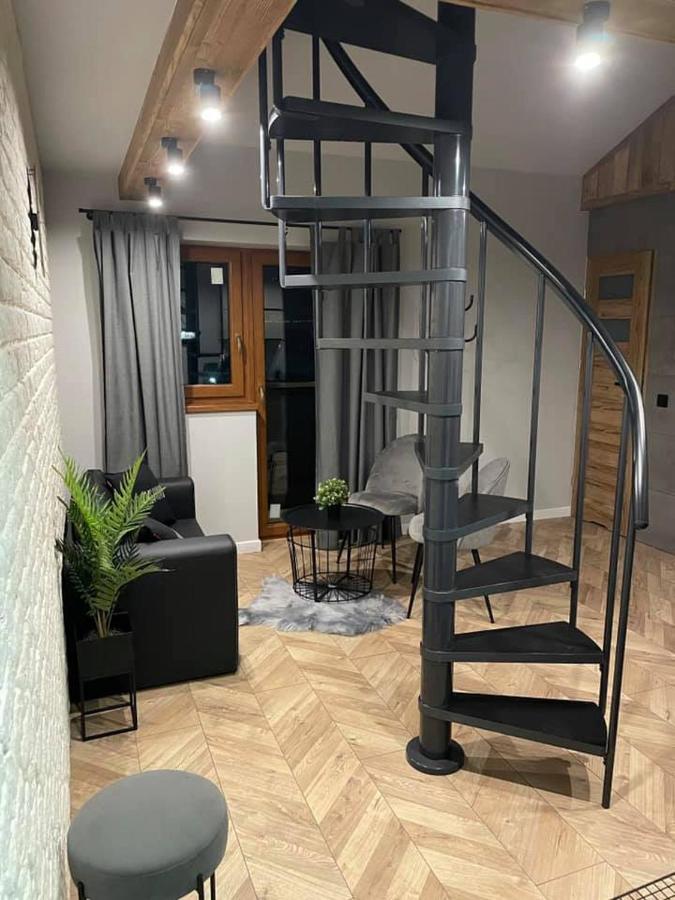 Apartamenty Miejscowka - Apartamenty Z Widokiem Na Gory - Bezplatny Parking Zakopane Exterior foto