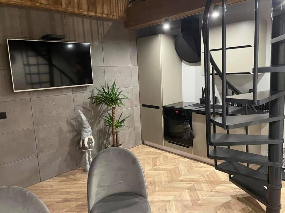 Apartamenty Miejscowka - Apartamenty Z Widokiem Na Gory - Bezplatny Parking Zakopane Exterior foto