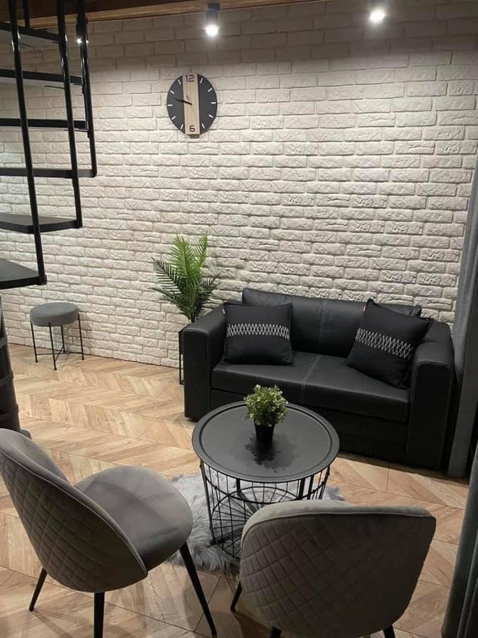 Apartamenty Miejscowka - Apartamenty Z Widokiem Na Gory - Bezplatny Parking Zakopane Exterior foto