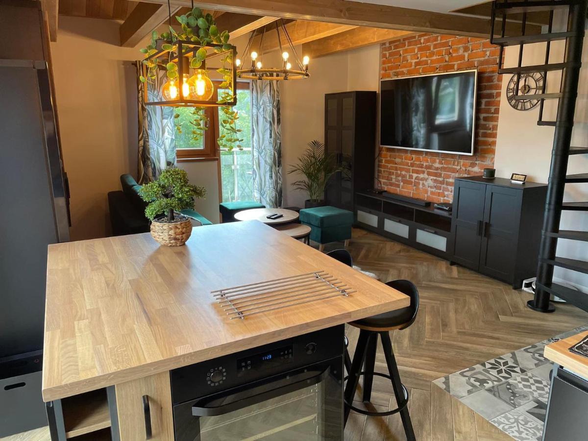 Apartamenty Miejscowka - Apartamenty Z Widokiem Na Gory - Bezplatny Parking Zakopane Exterior foto